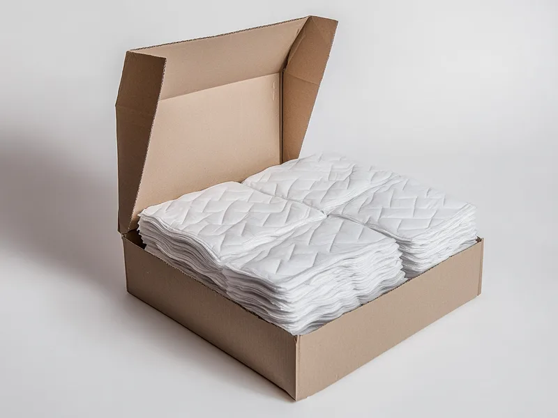 Heavy-Weight Universal Pads — 50 Pack