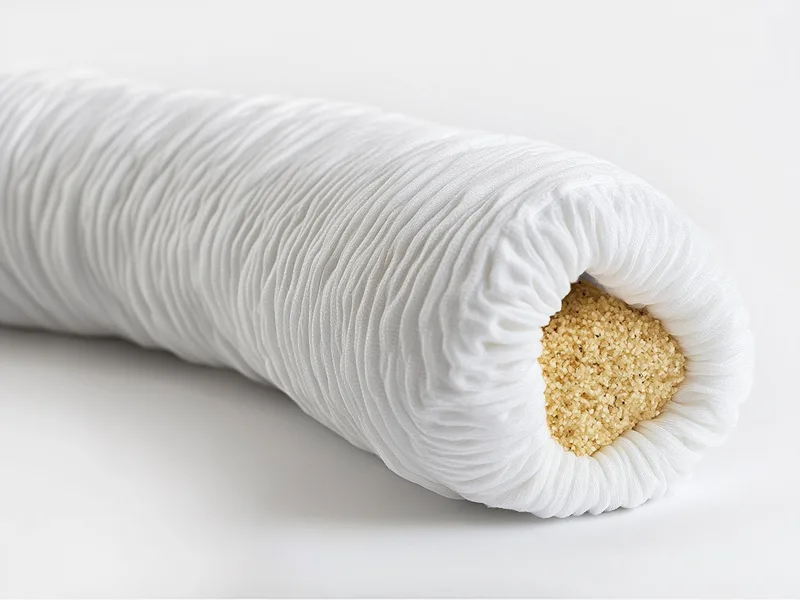 Chemical Spill Socks — 1.2m × 10 Pack