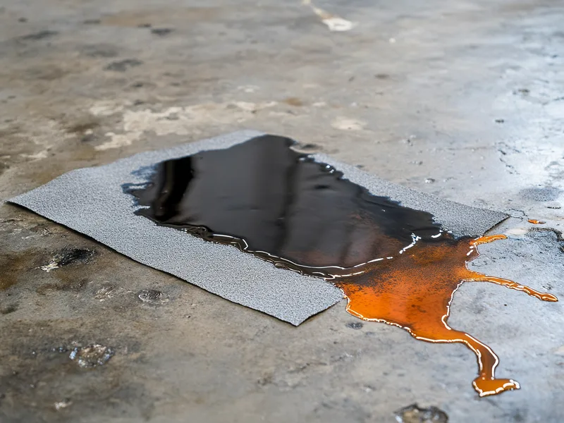 240L Universal Spill Kit — Wheelie Bin