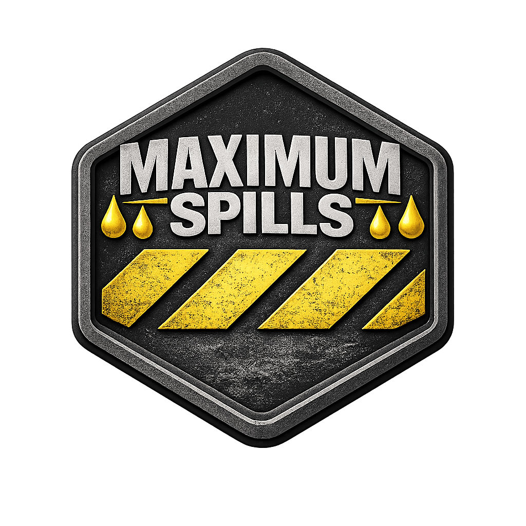 Maximum Spills